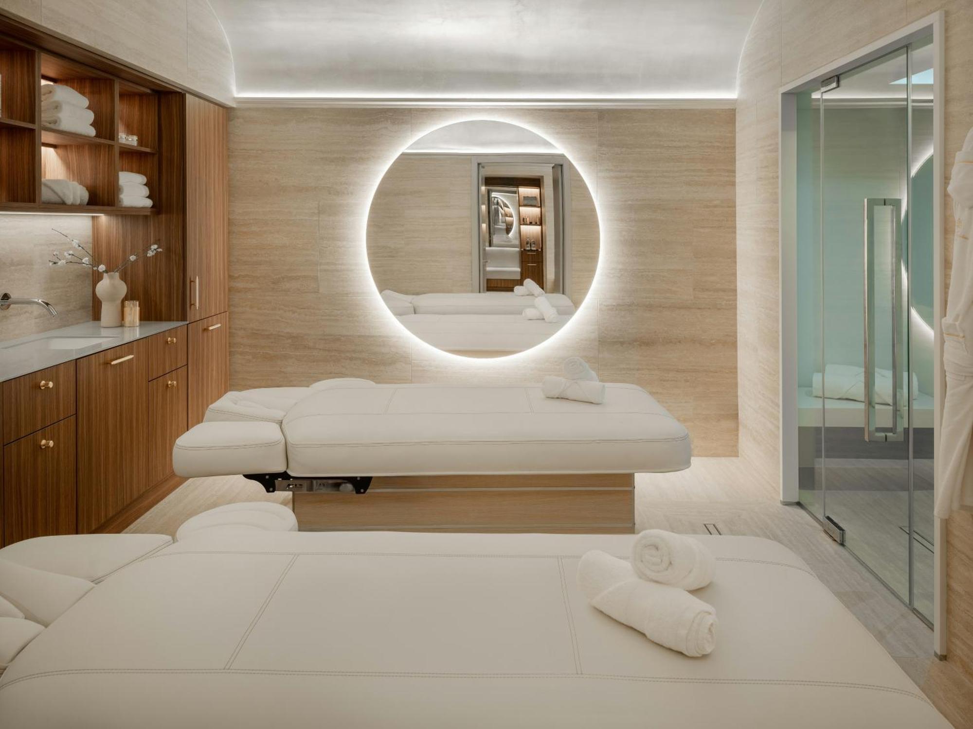 Hotel D'Inghilterra Roma - Starhotels Collezione — الصور 2